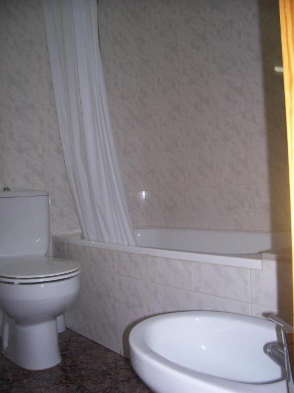 Apartamentos Berlin San Pedro del Pinatar Ngoại thất bức ảnh