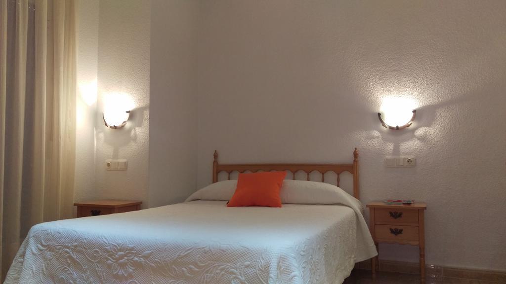 Apartamentos Berlin San Pedro del Pinatar Ngoại thất bức ảnh